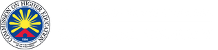 CHED Region V - Commission on Higher Education